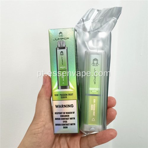 Crystal 8000puffs por atacado Vape Suécia